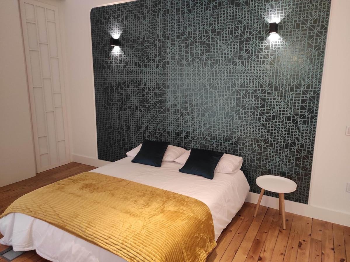Lujoso Y Amplio Apartamento Con Parking Incluido Леон Экстерьер фото